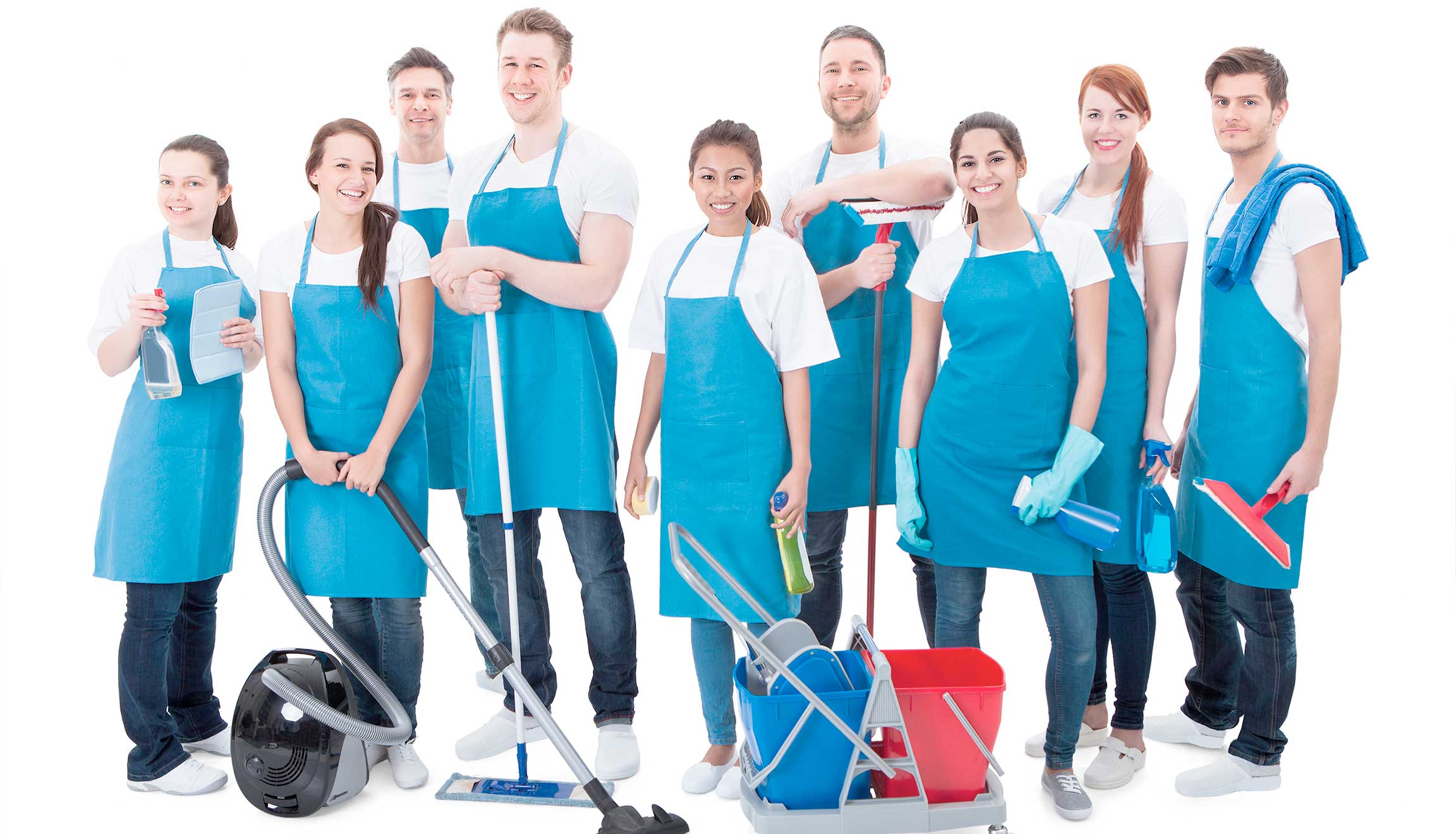 reviews cleaners london